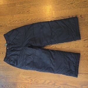 L.L. Bean Snow Pants